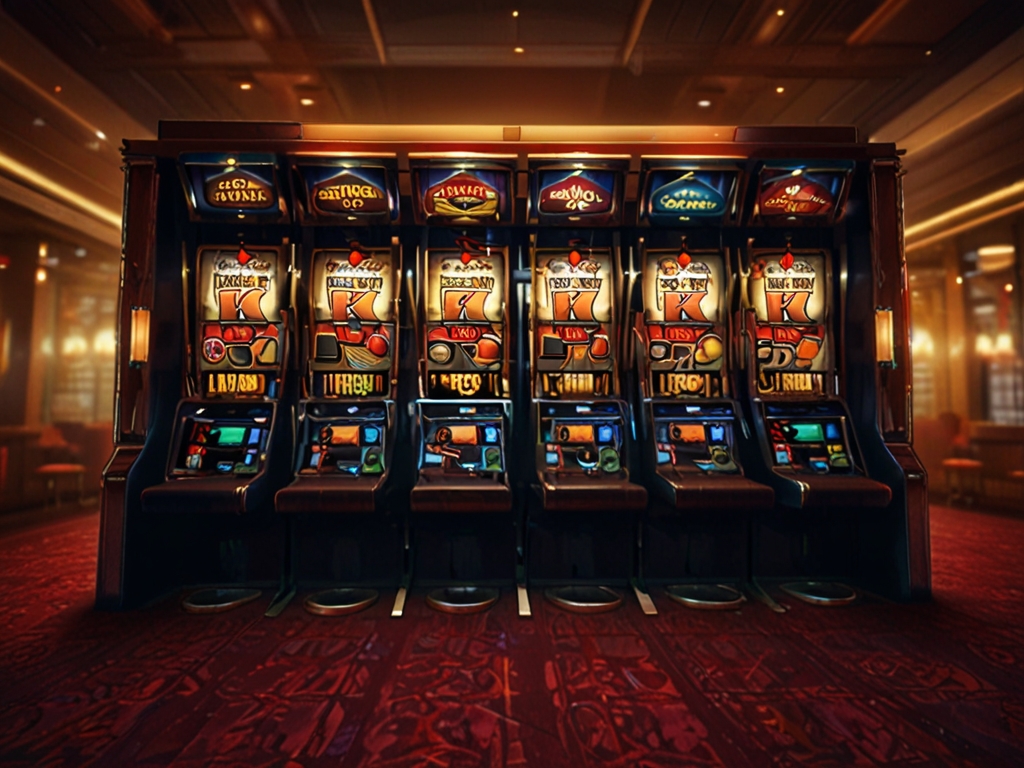 MansionResort Casino Games